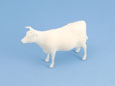 Prototipo 3D vaca